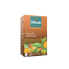 Premium Green Tea with Mango-20 Tea Bags with Tag